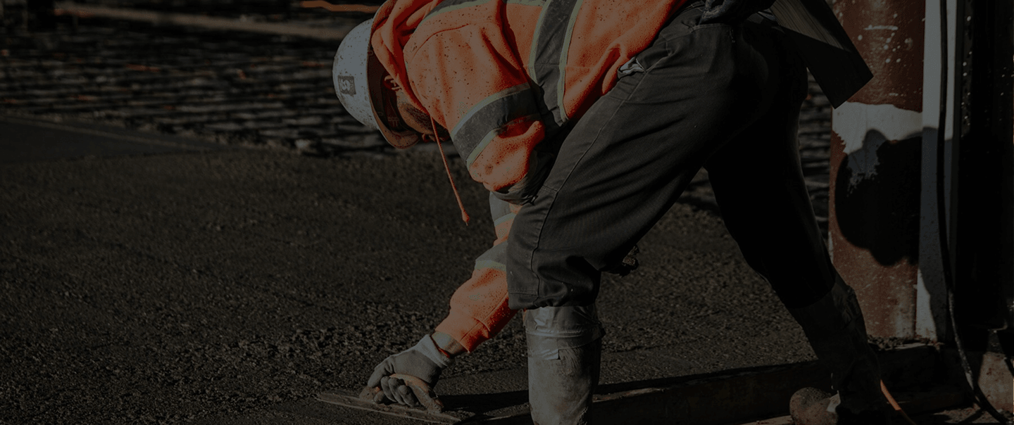 Construction worker